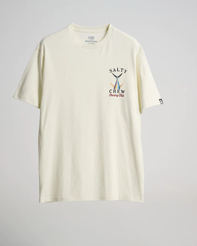 TAILED STANDARD SS TEE