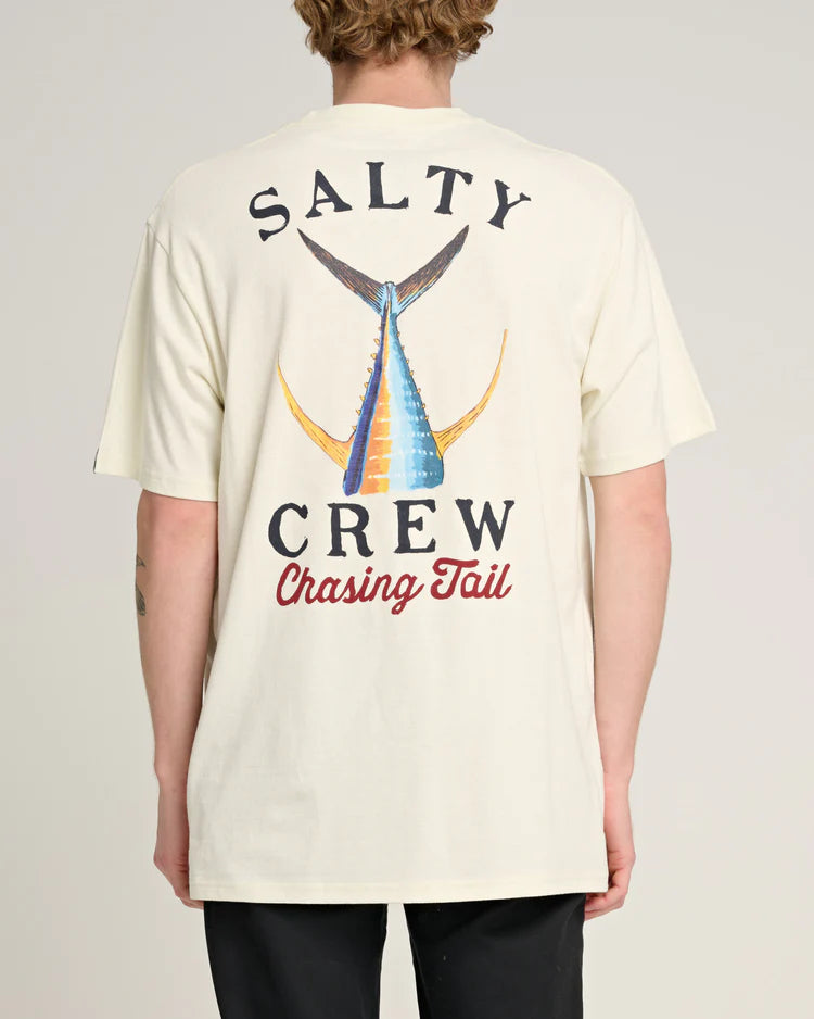 TAILED STANDARD SS TEE