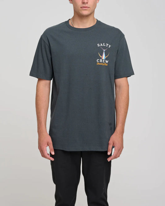 TAILED STANDARD SS TEE