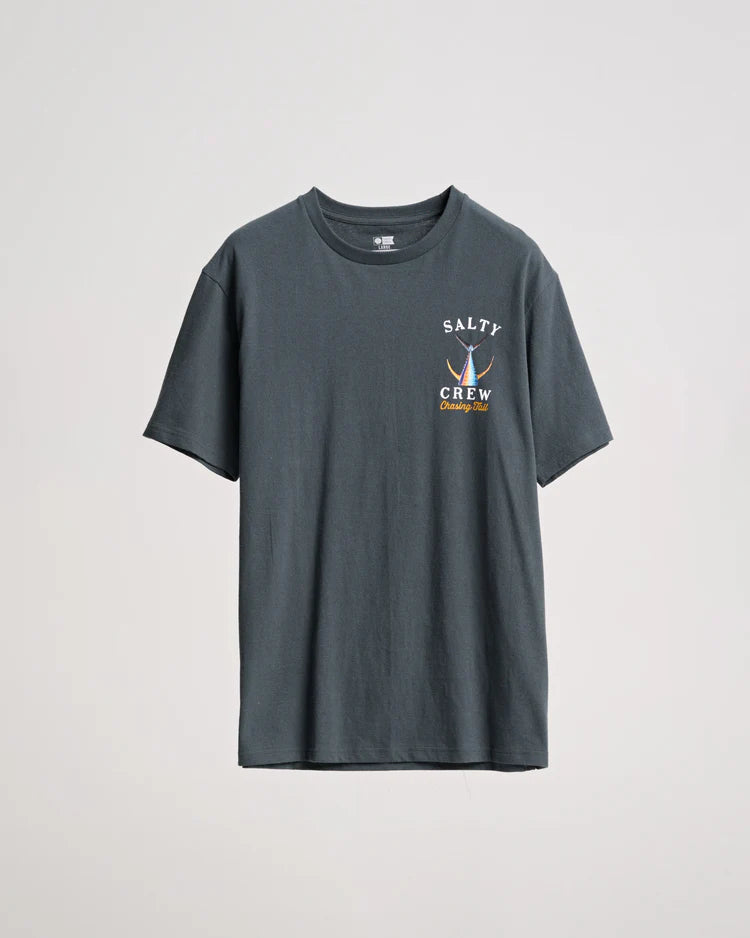 TAILED STANDARD SS TEE