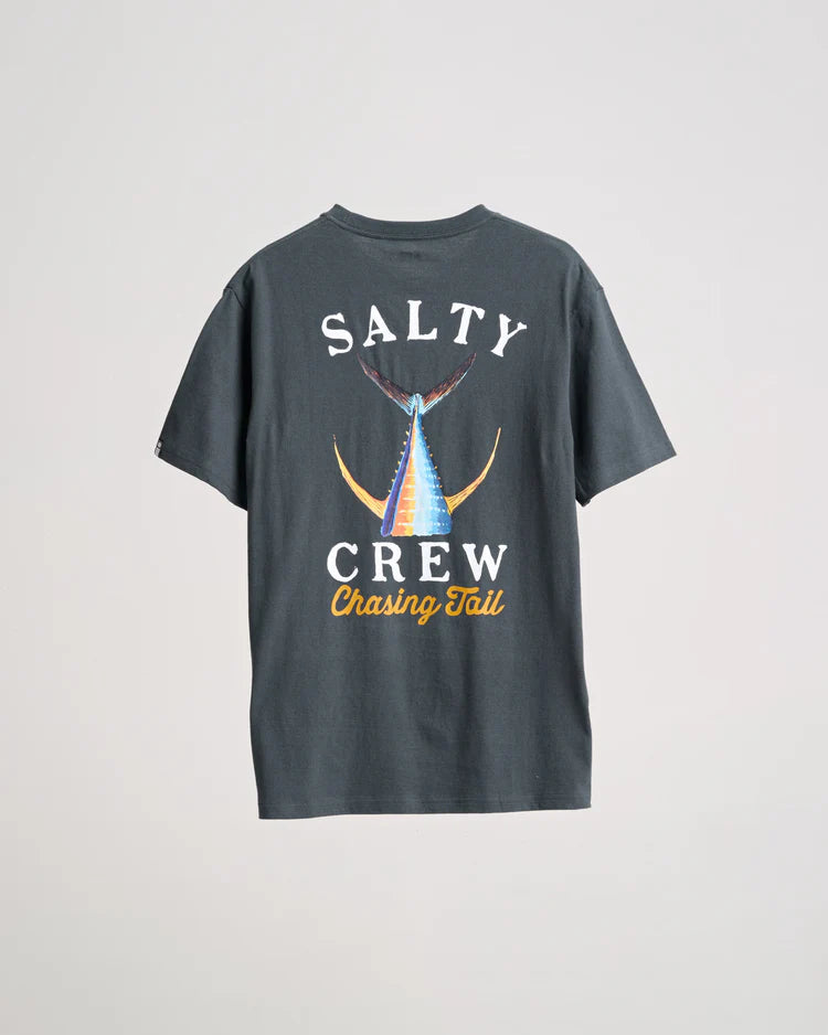 TAILED STANDARD SS TEE