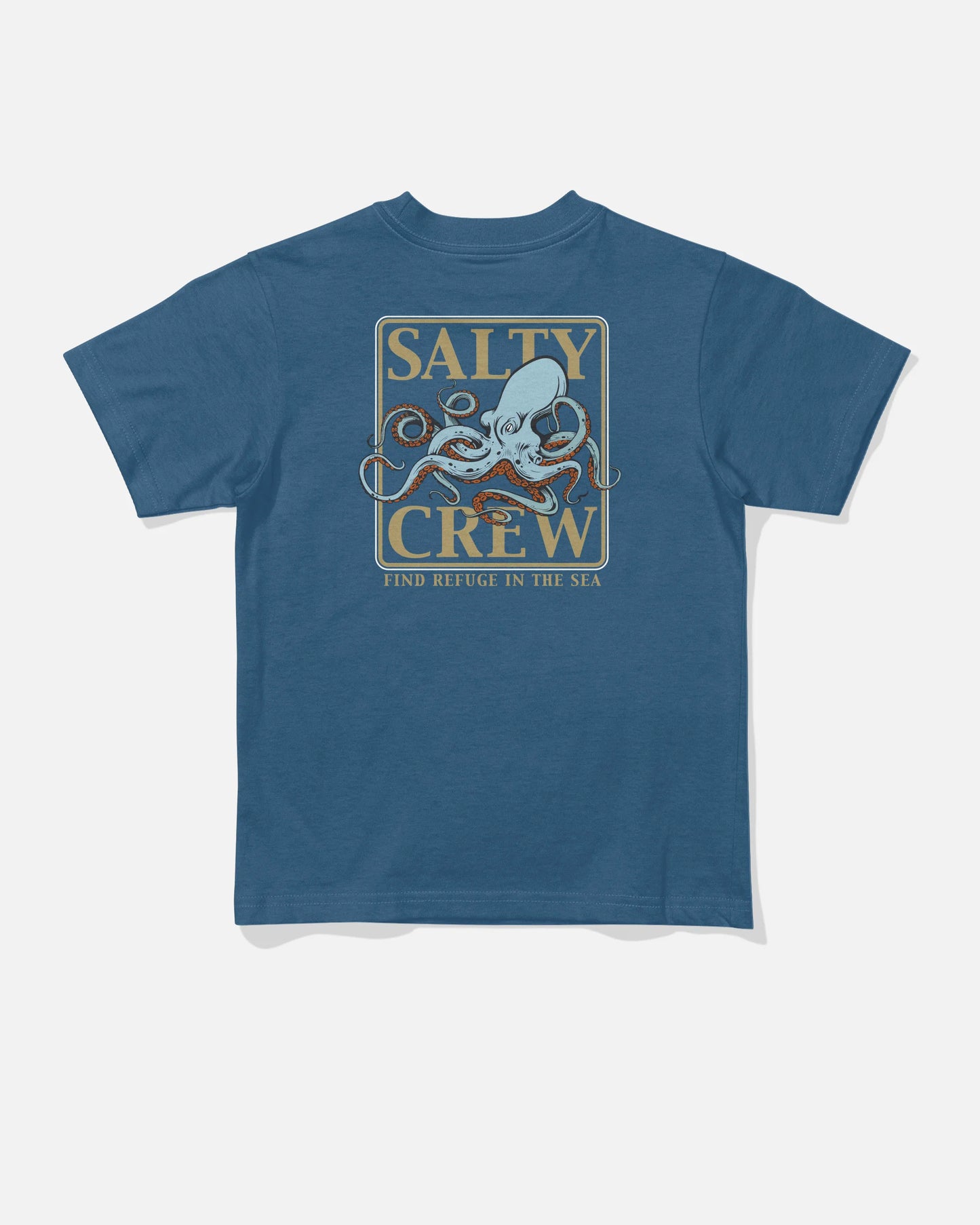 INK SLINGER TODDLER TEE