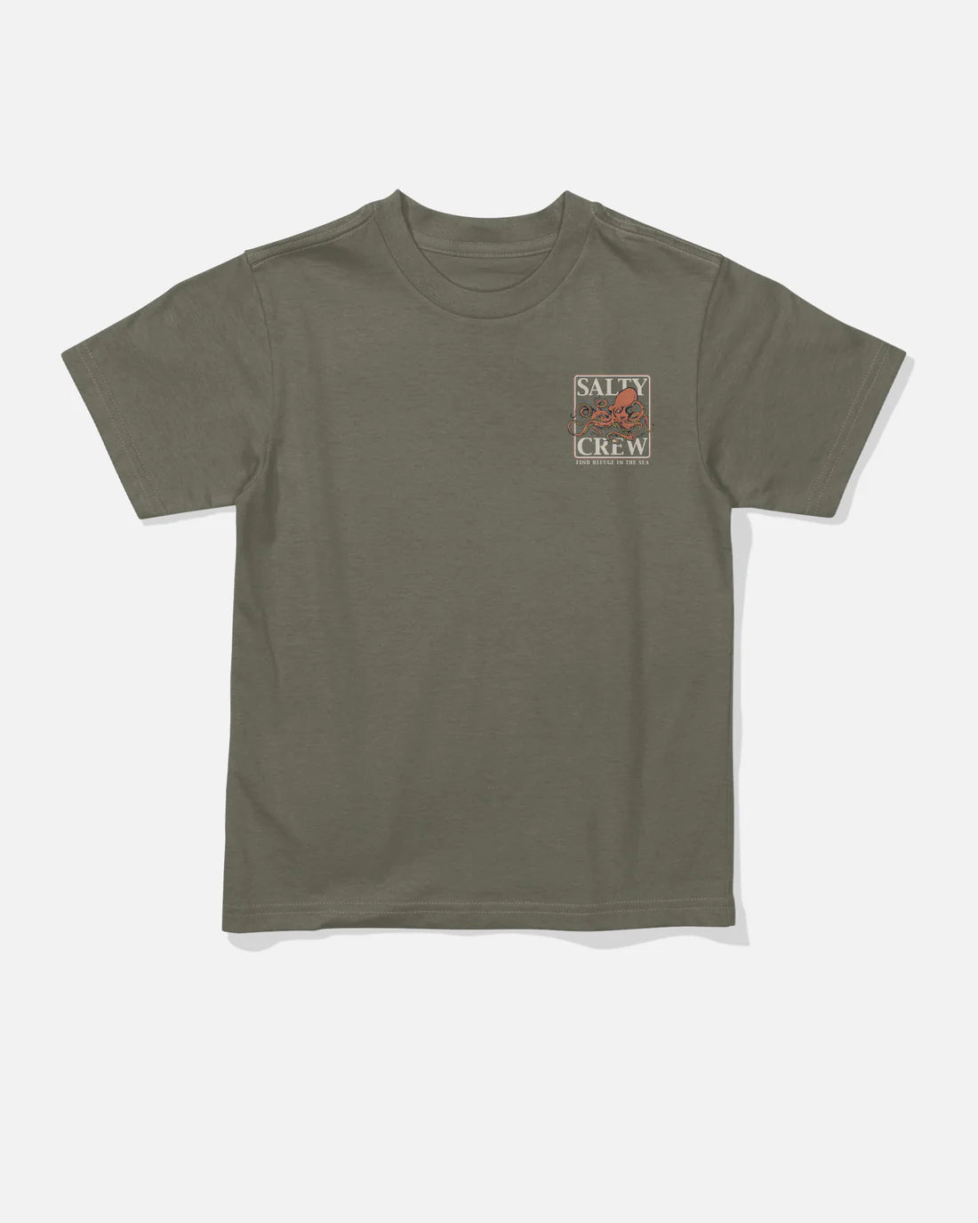 INK SLINGER TODDLER TEE