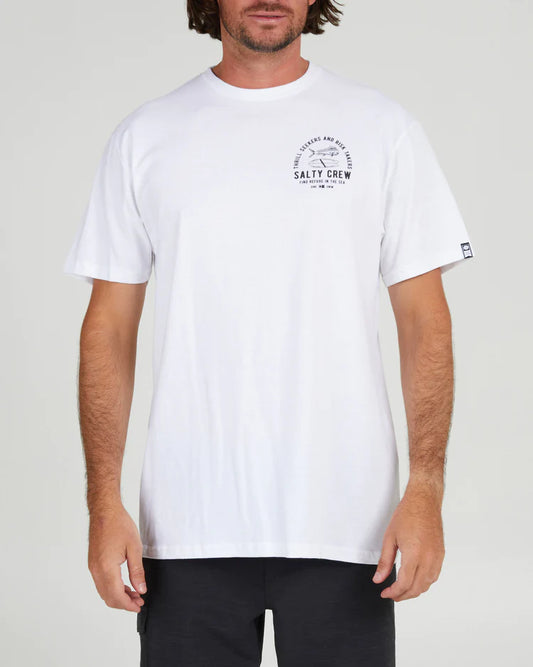 LATERAL LINE STANDARD S/S TEE