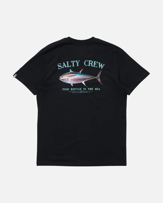 BIG BLUE PREMIUM SS TEE