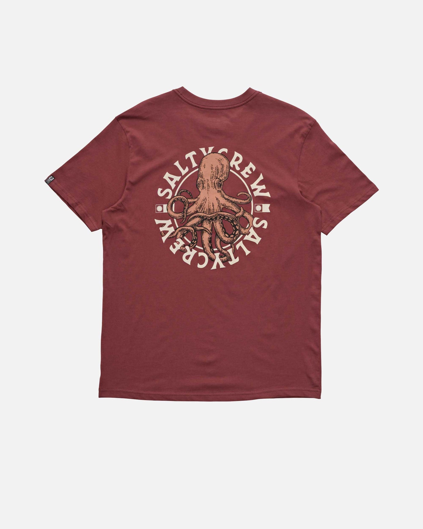 TENTACLES PREMIUM SS TEE