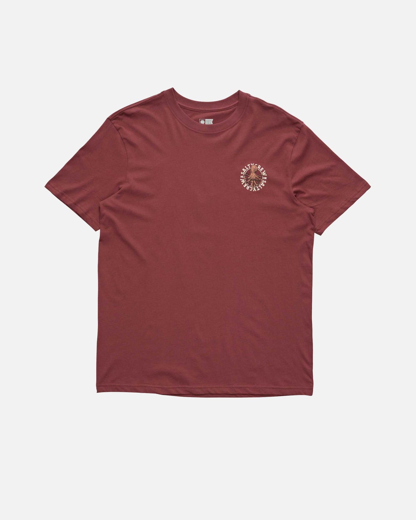 TENTACLES PREMIUM SS TEE