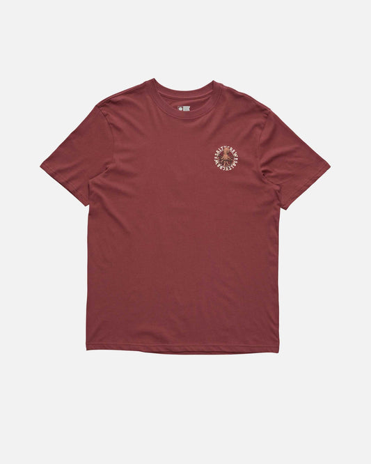 TENTACLES PREMIUM SS TEE