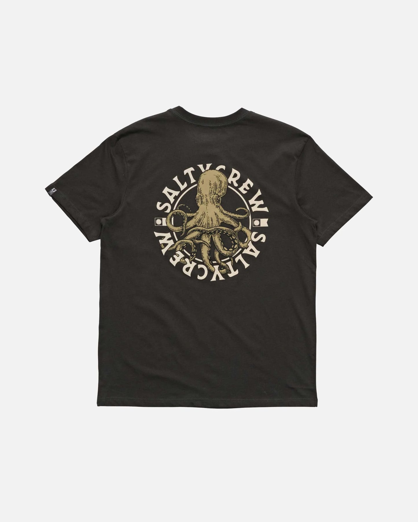 TENTACLES PREMIUM SS TEE