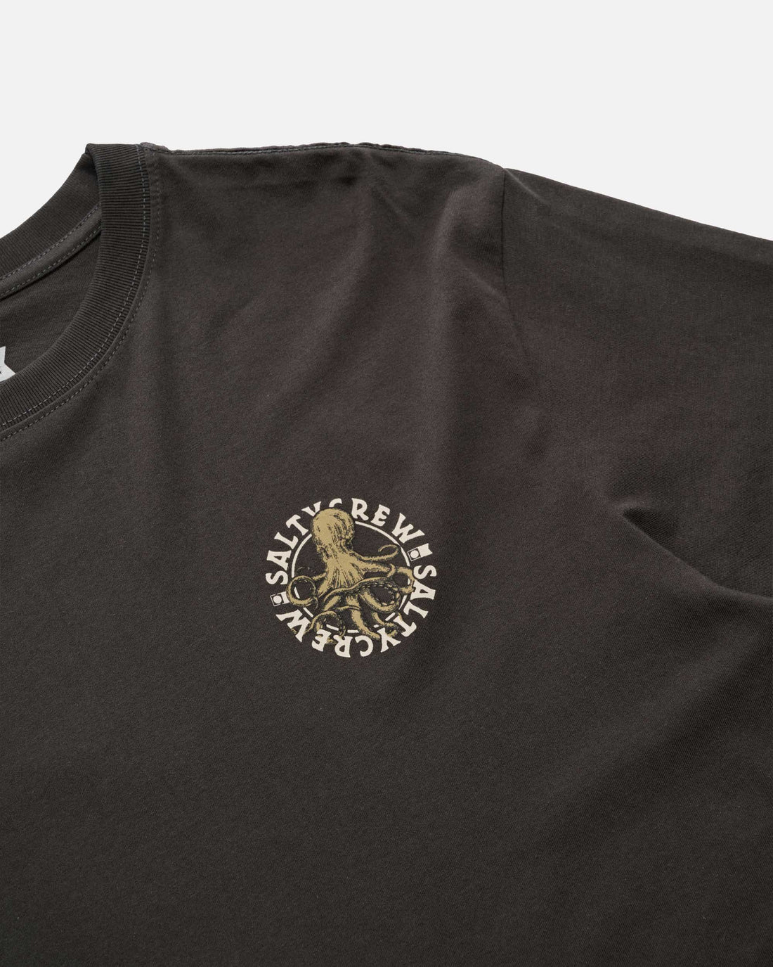 TENTACLES PREMIUM SS TEE