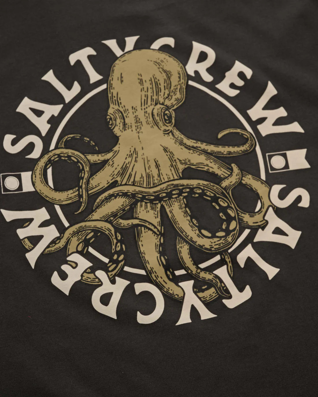 TENTACLES PREMIUM SS TEE