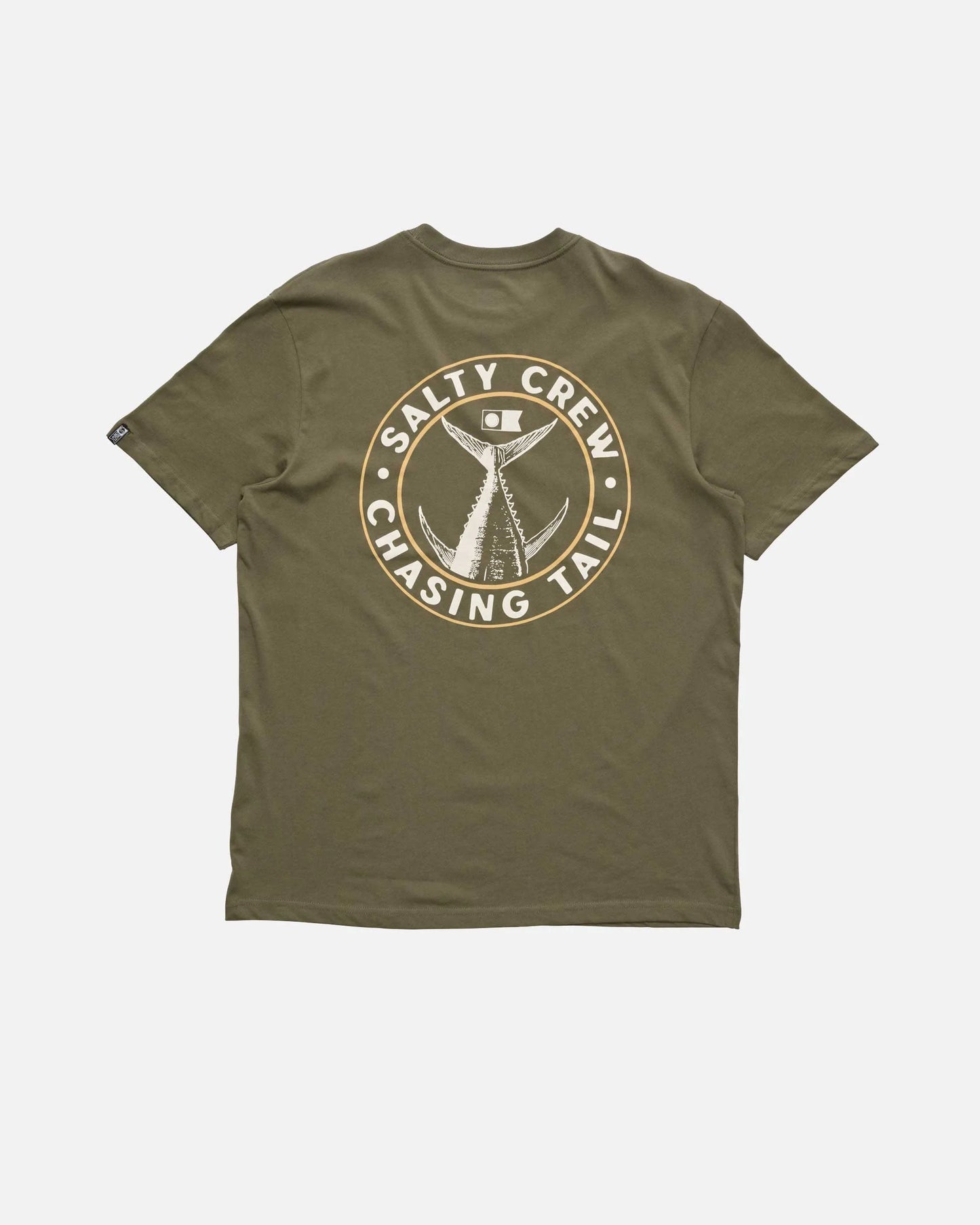 TAILGATE PREMIUM SS TEE