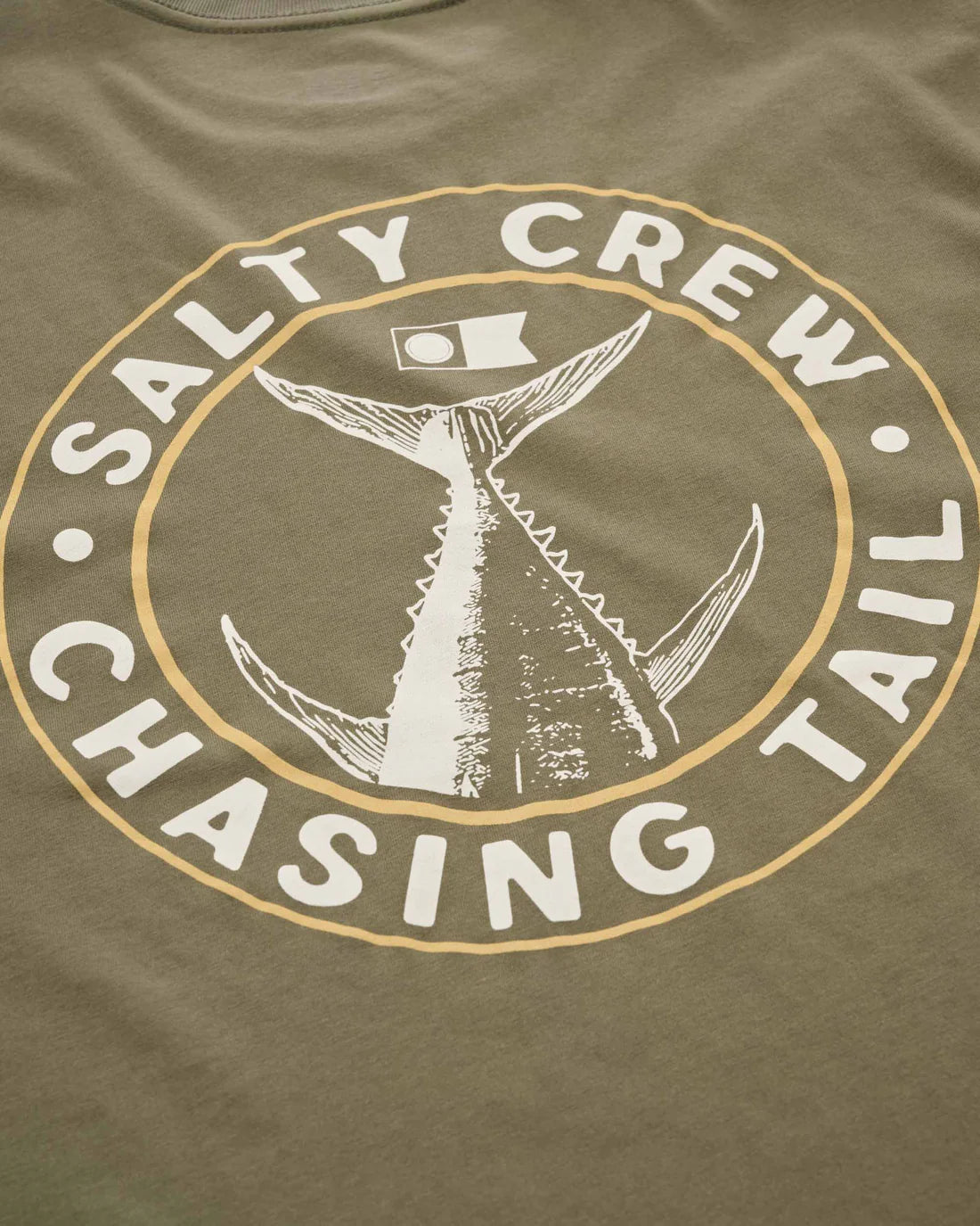 TAILGATE PREMIUM SS TEE