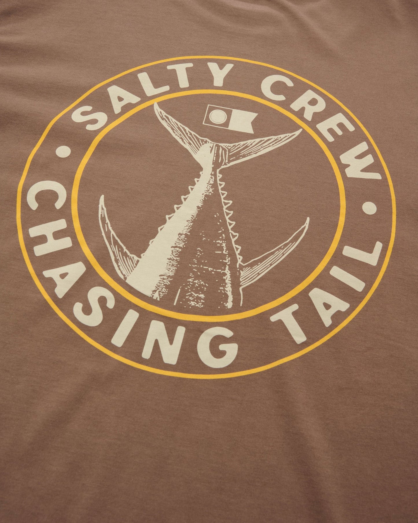 TAILGATE PREMIUM SS TEE