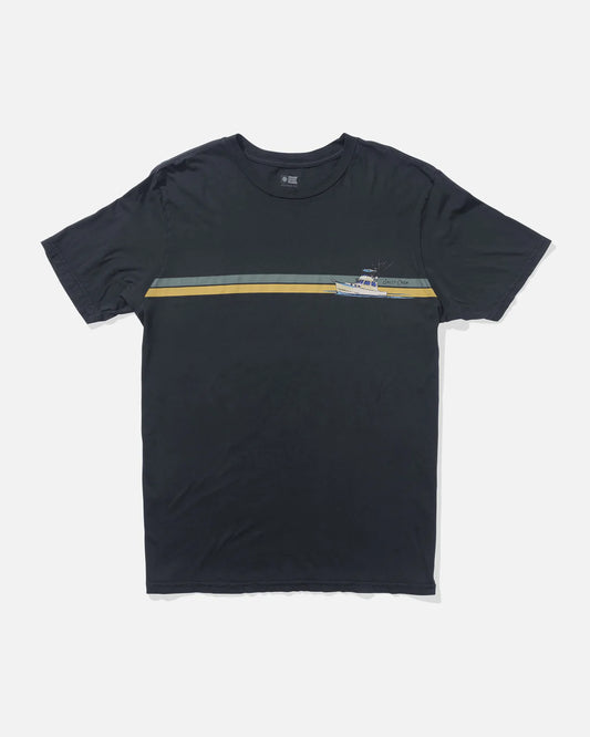 WATERLINE VINTAGE SS TEE