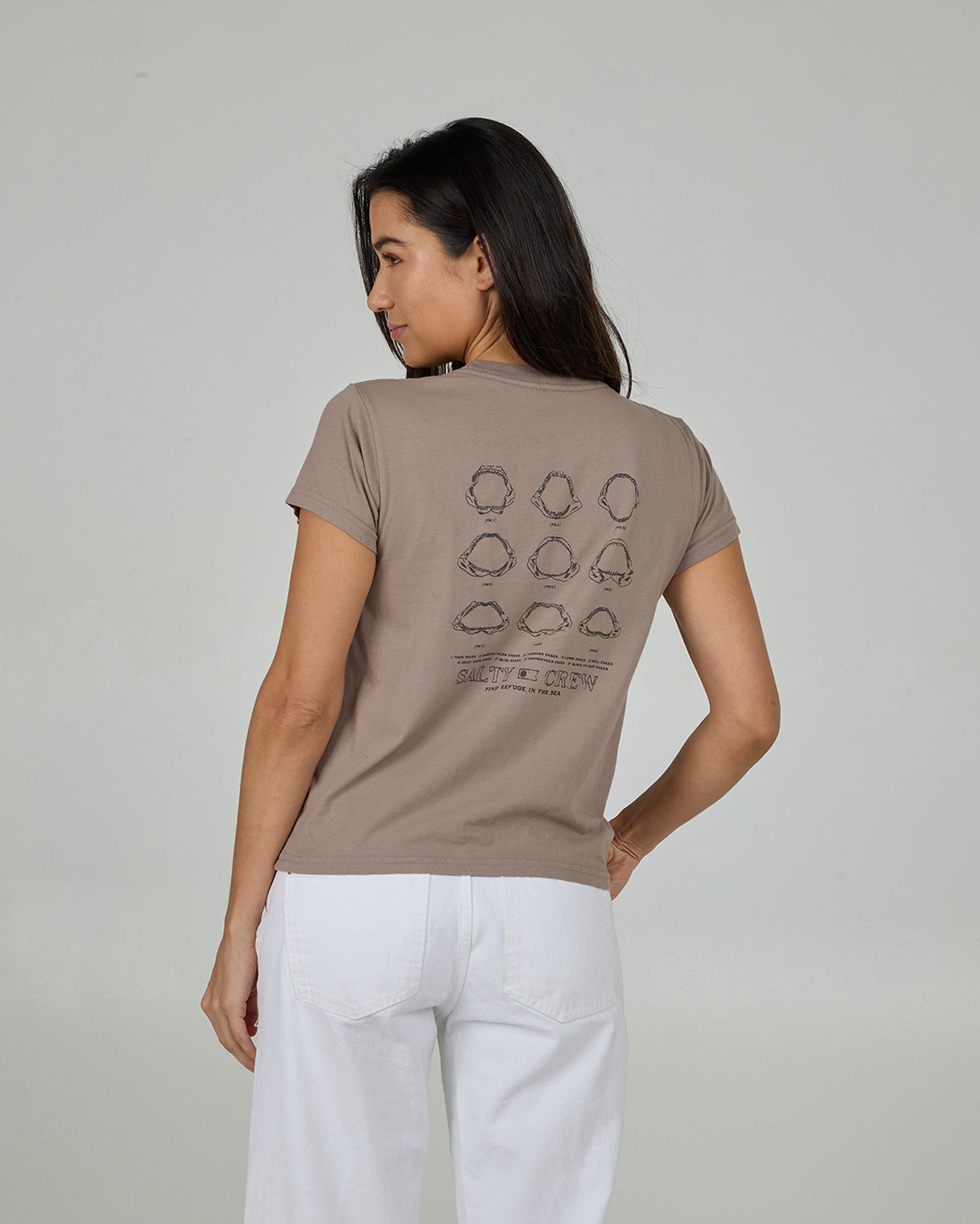 JAWBONE MODERN TEE