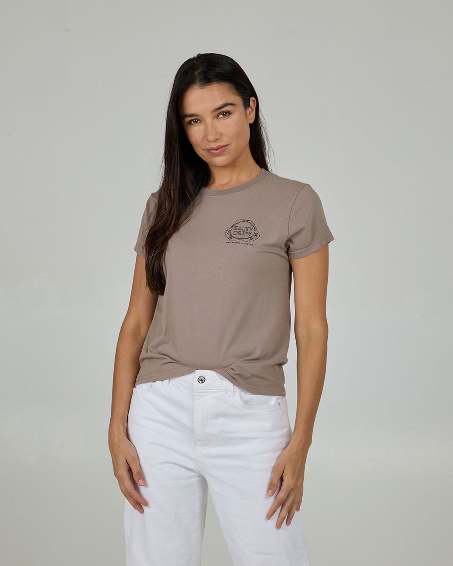 JAWBONE MODERN TEE