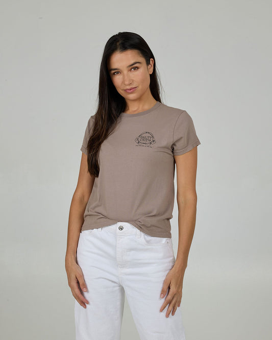 JAWBONE MODERN TEE
