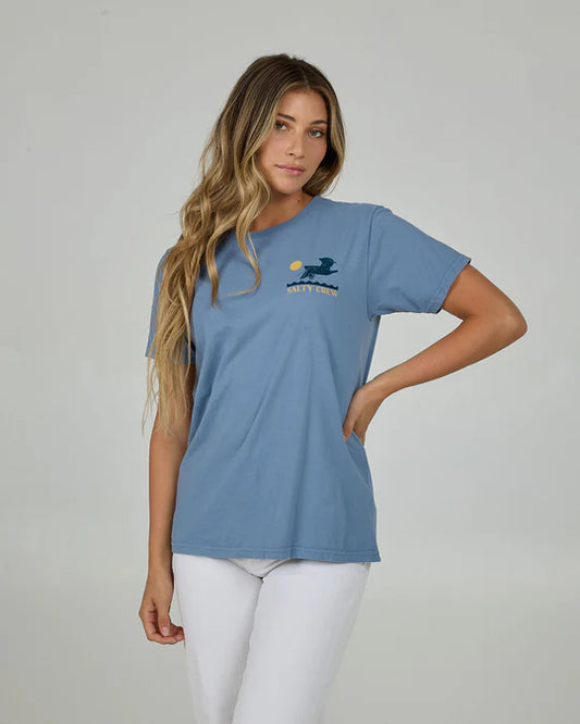 LUNCH TIME BOYFRIEND TEE