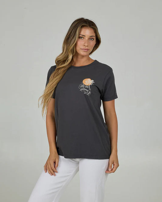 SHAPE SHACK BOYFRIEND TEE