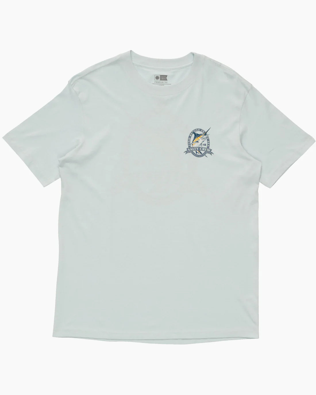 BILL CLUB PREMIUM SS TEE