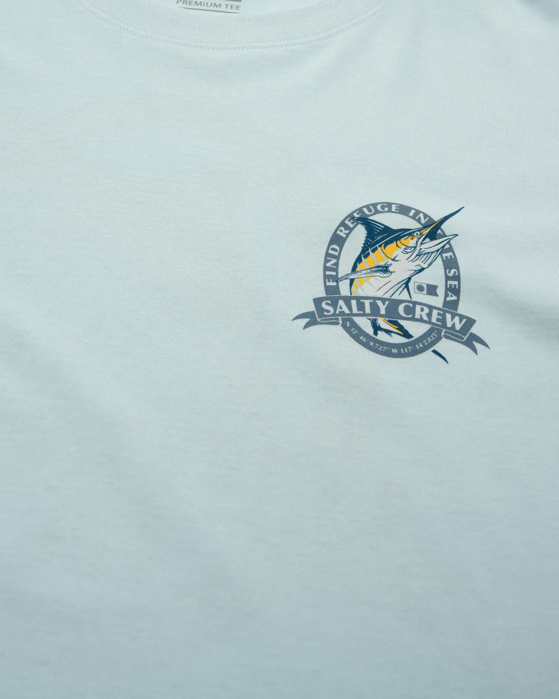 BILL CLUB PREMIUM SS TEE