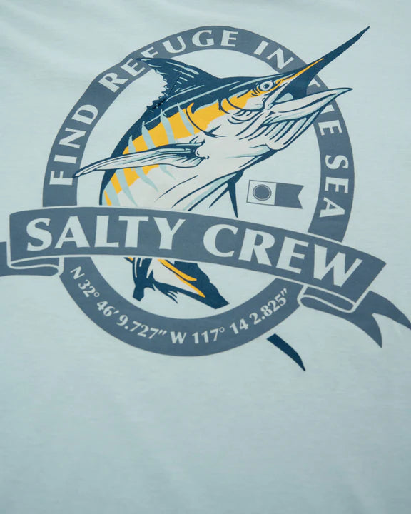 BILL CLUB PREMIUM SS TEE