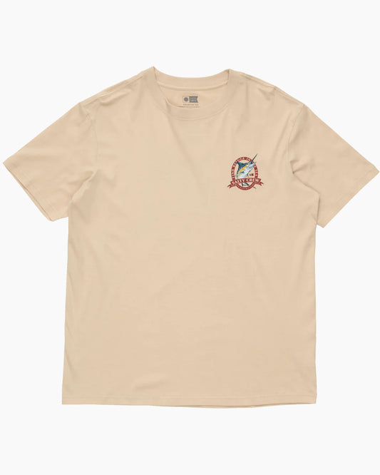 BILL CLUB PREMIUM SS TEE