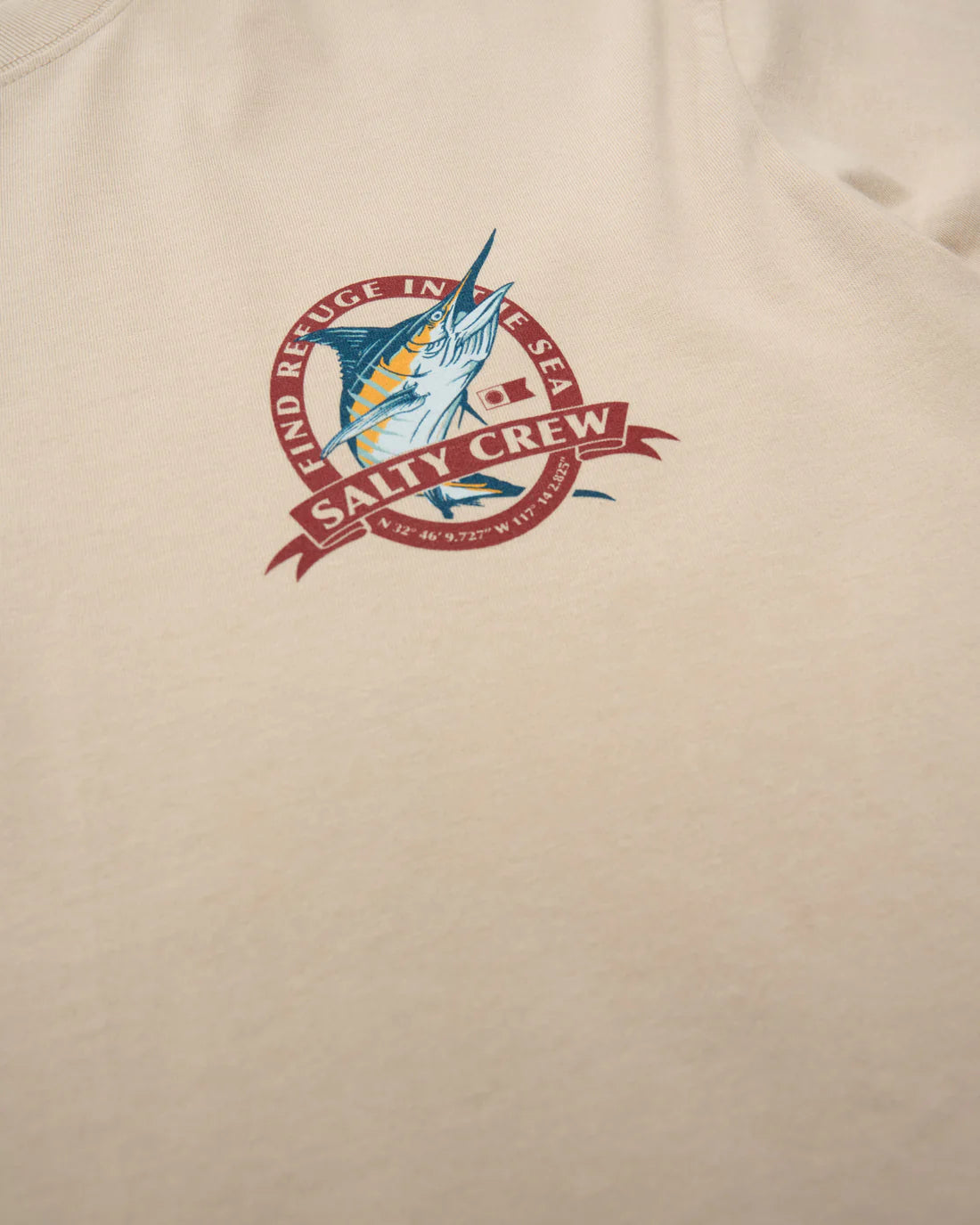 BILL CLUB PREMIUM SS TEE