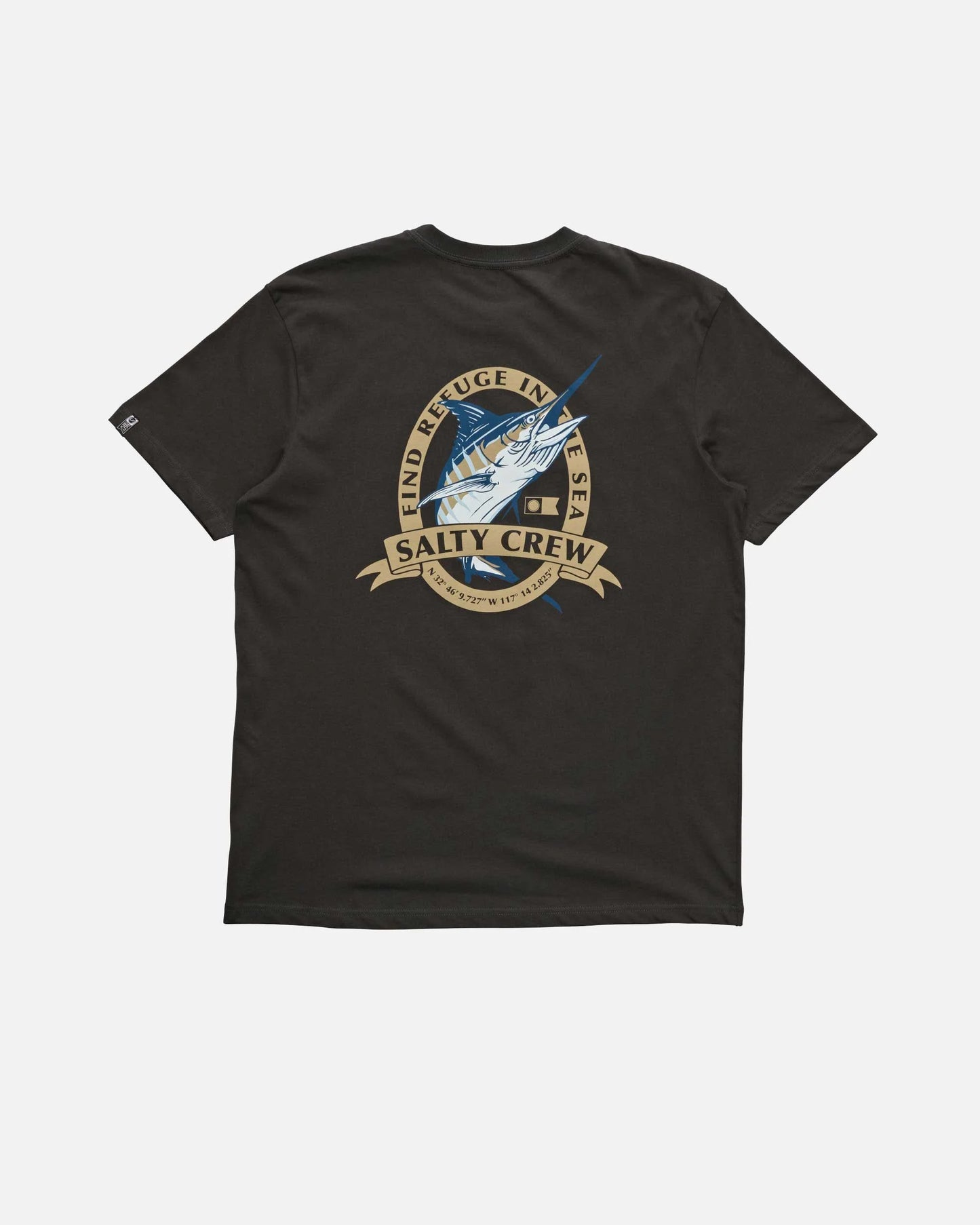 BILL CLUB PREMIUM SS TEE