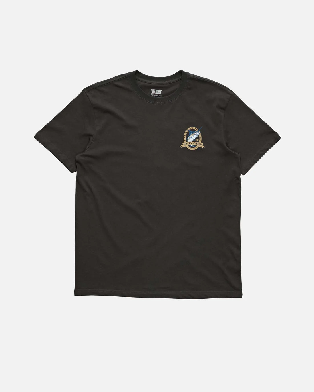 BILL CLUB PREMIUM SS TEE