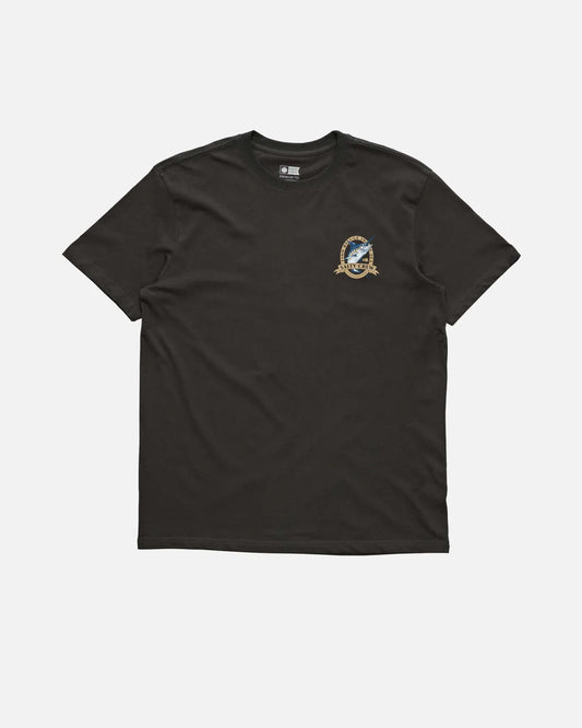 BILL CLUB PREMIUM SS TEE