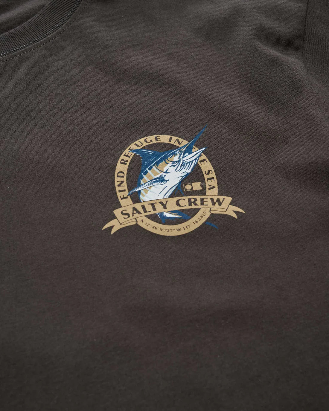 BILL CLUB PREMIUM SS TEE