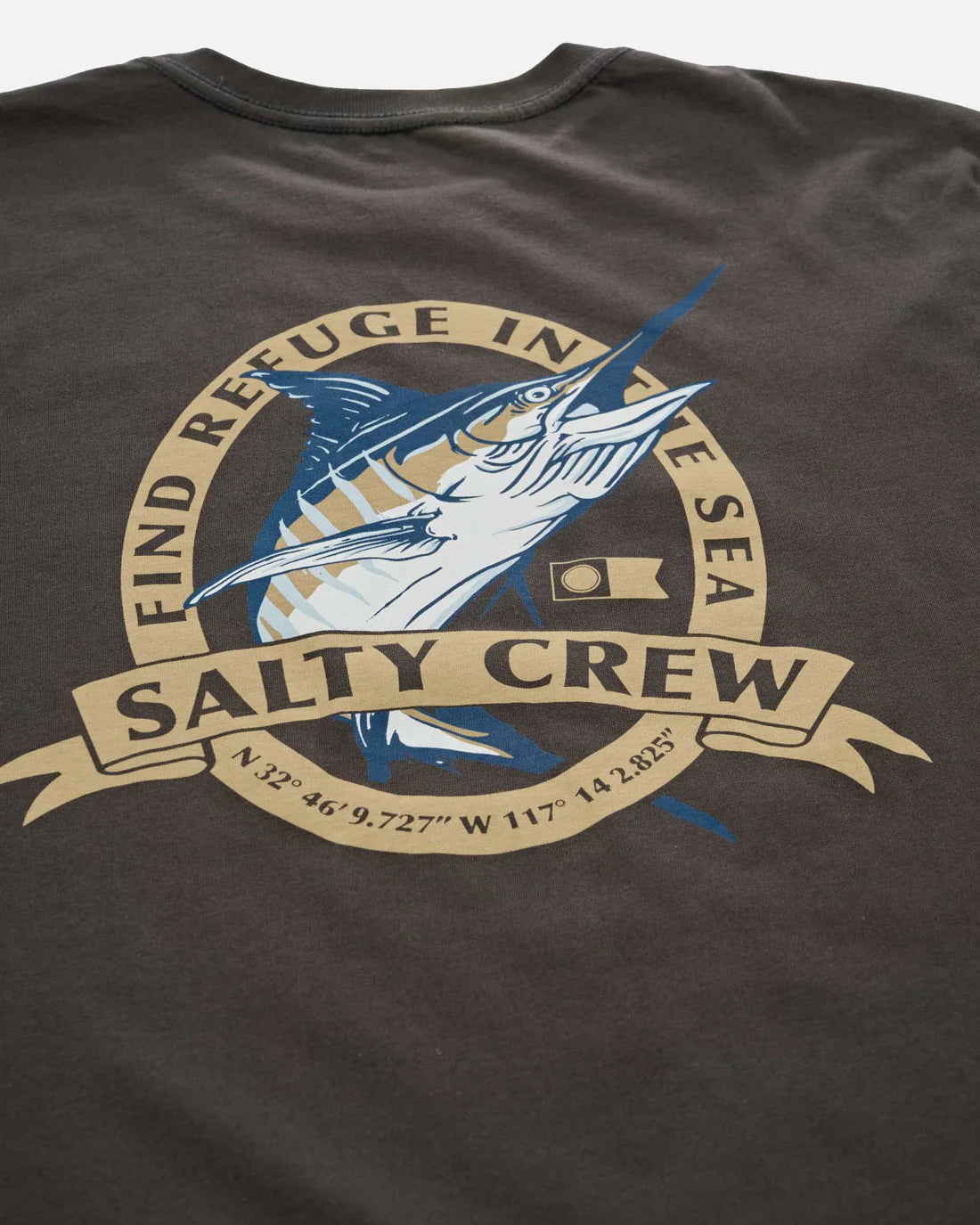 BILL CLUB PREMIUM SS TEE
