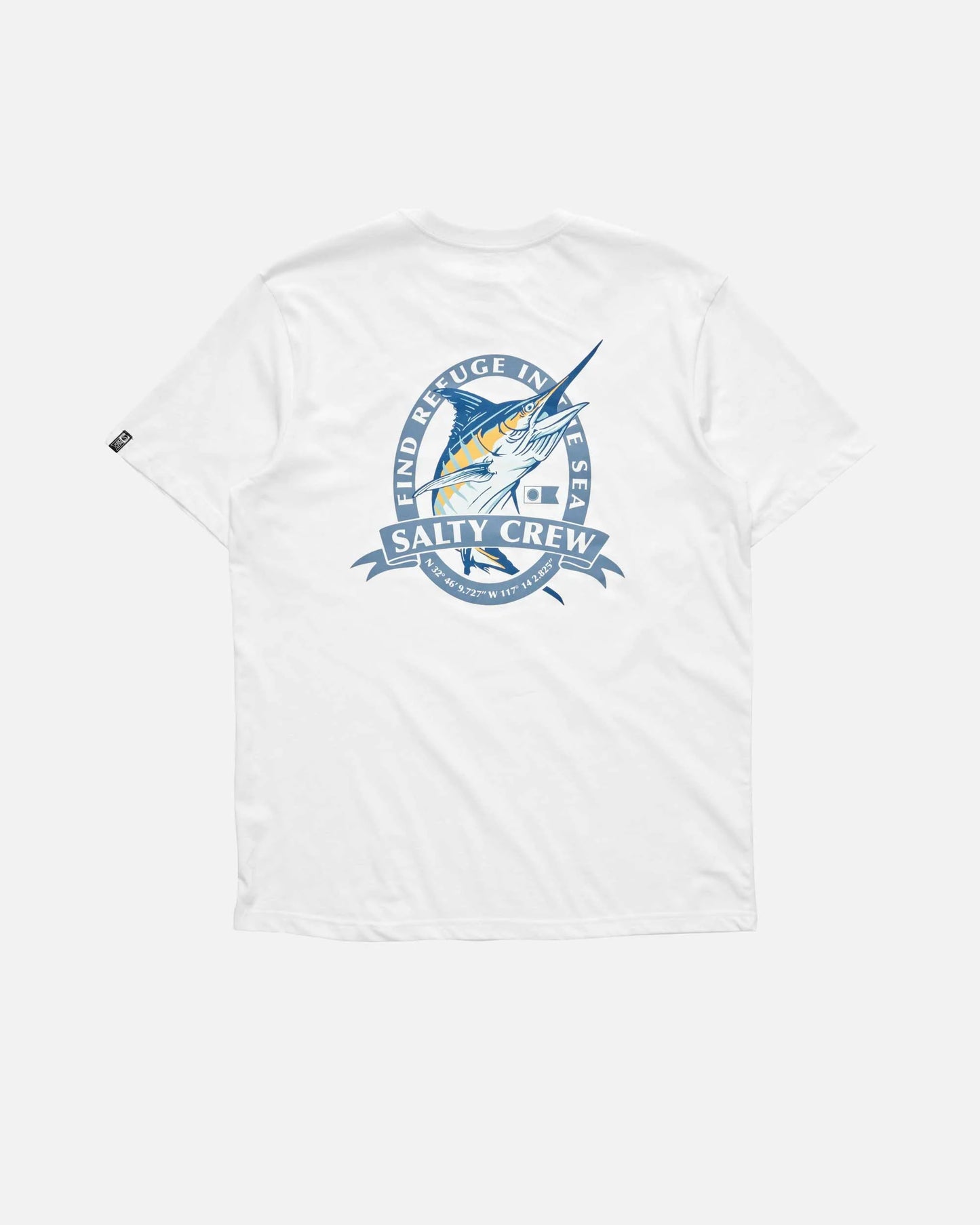 BILL CLUB PREMIUM SS TEE