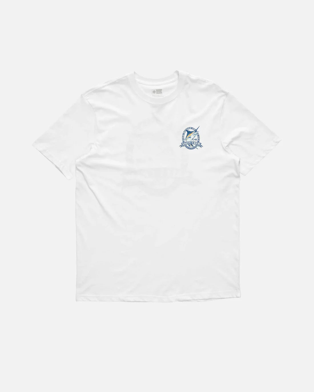 BILL CLUB PREMIUM SS TEE