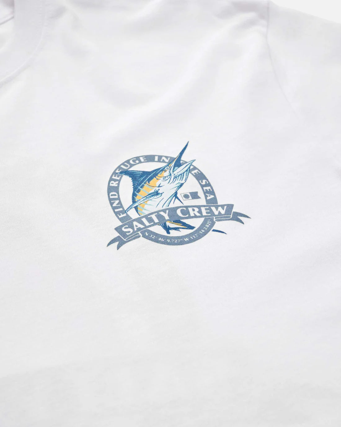 BILL CLUB PREMIUM SS TEE