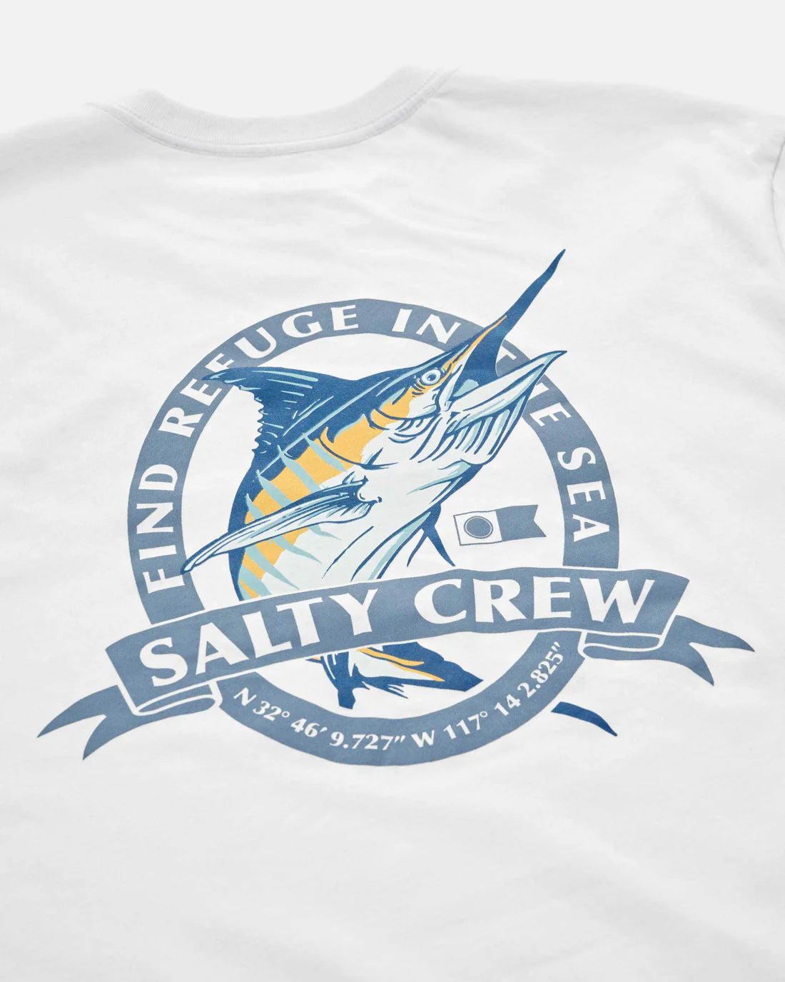 BILL CLUB PREMIUM SS TEE