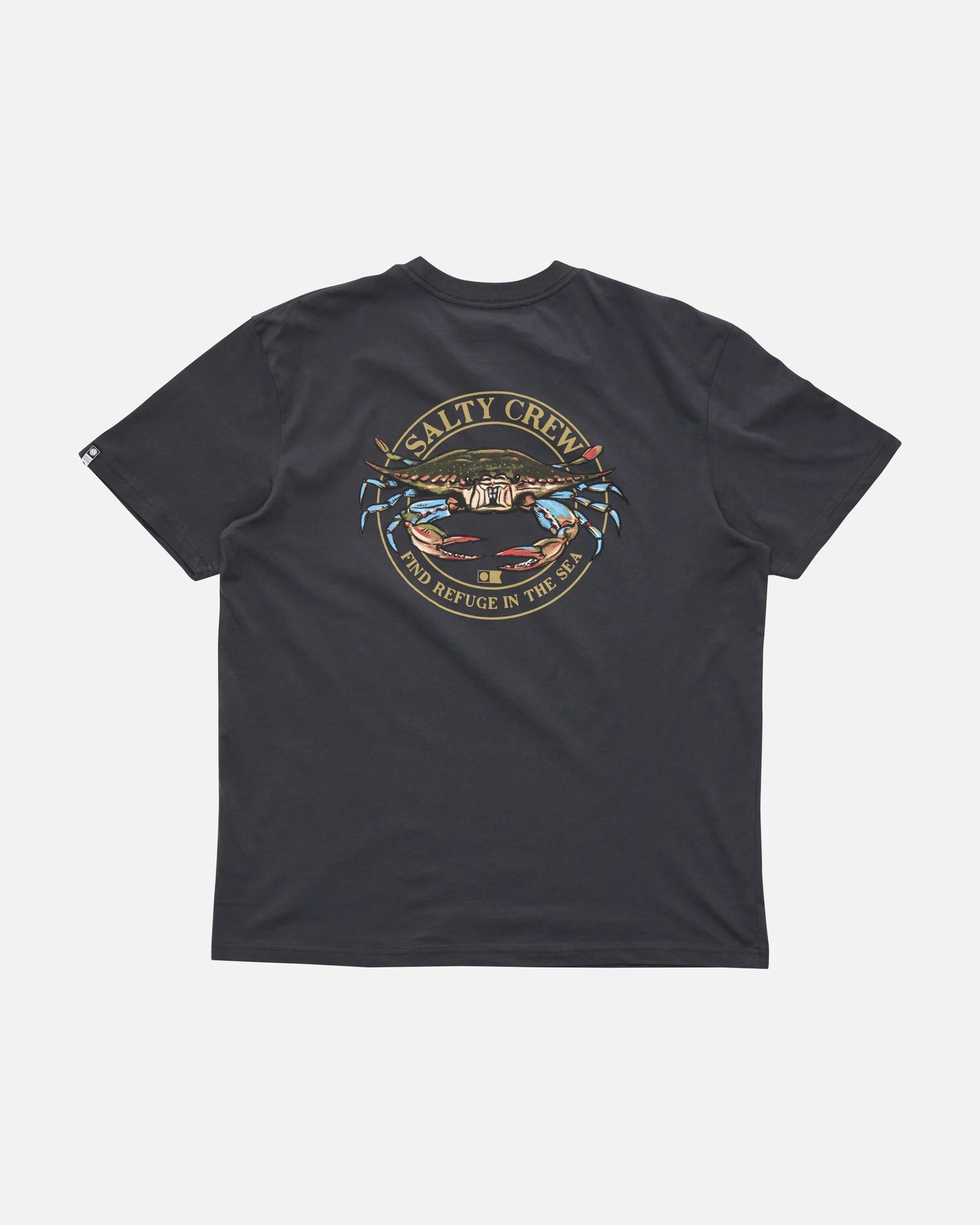 JIMMY PREMIUM SS TEE