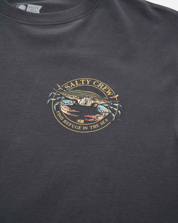 JIMMY PREMIUM SS TEE