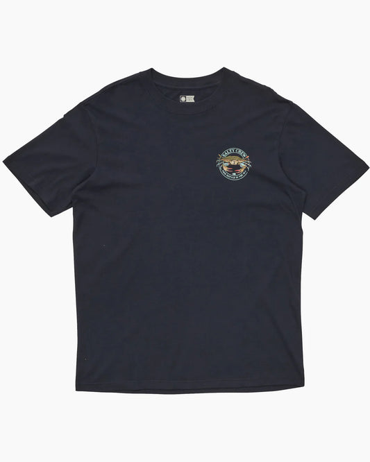 JIMMY PREMIUM SS TEE