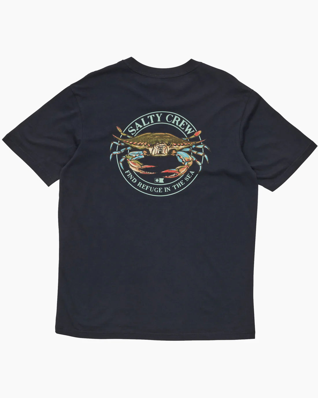 JIMMY PREMIUM SS TEE
