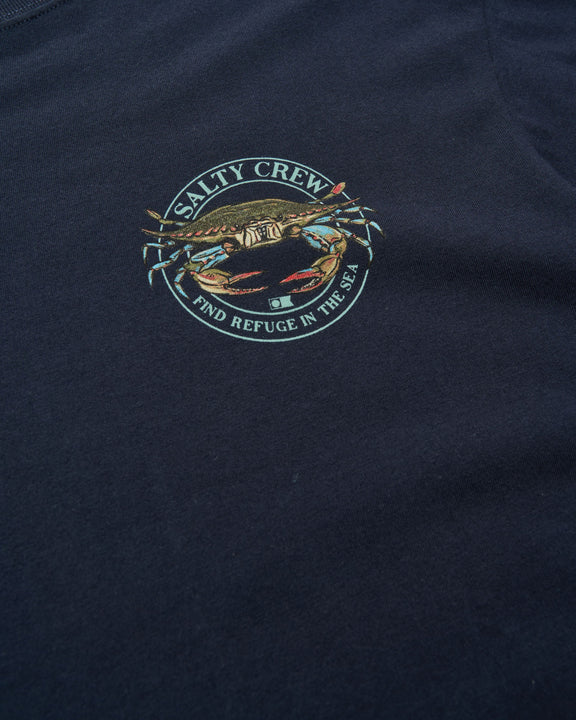 JIMMY PREMIUM SS TEE