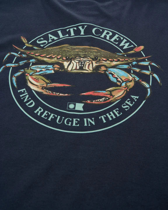 JIMMY PREMIUM SS TEE