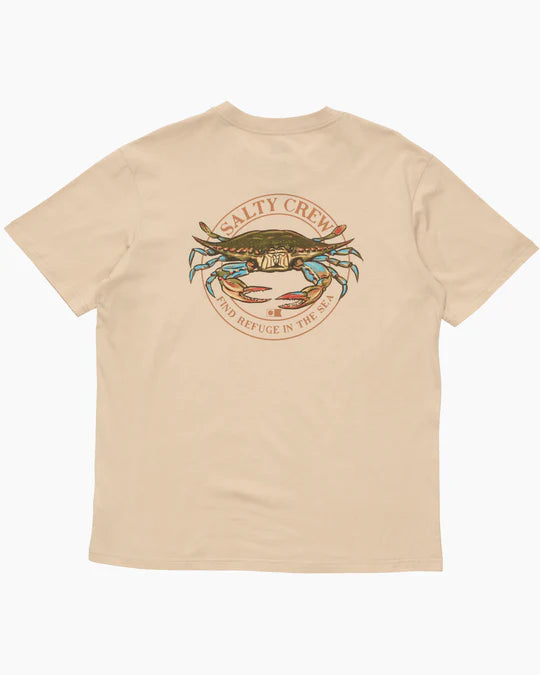 JIMMY PREMIUM SS TEE