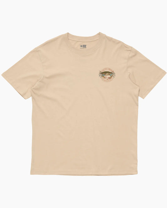 JIMMY PREMIUM SS TEE