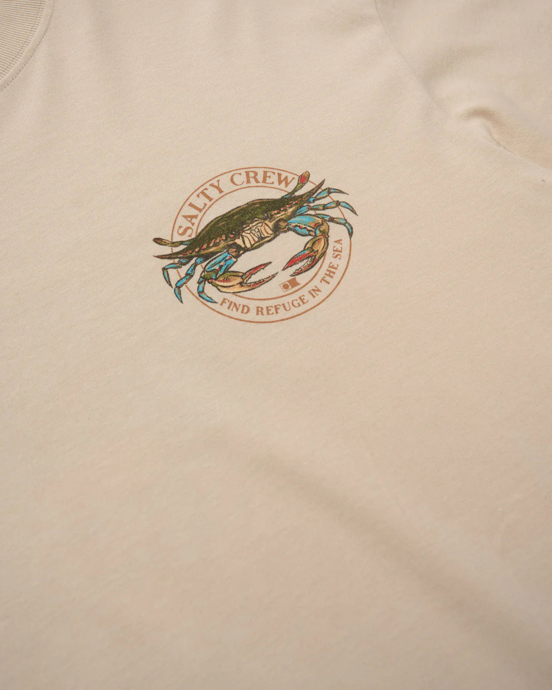 JIMMY PREMIUM SS TEE