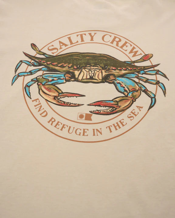 JIMMY PREMIUM SS TEE