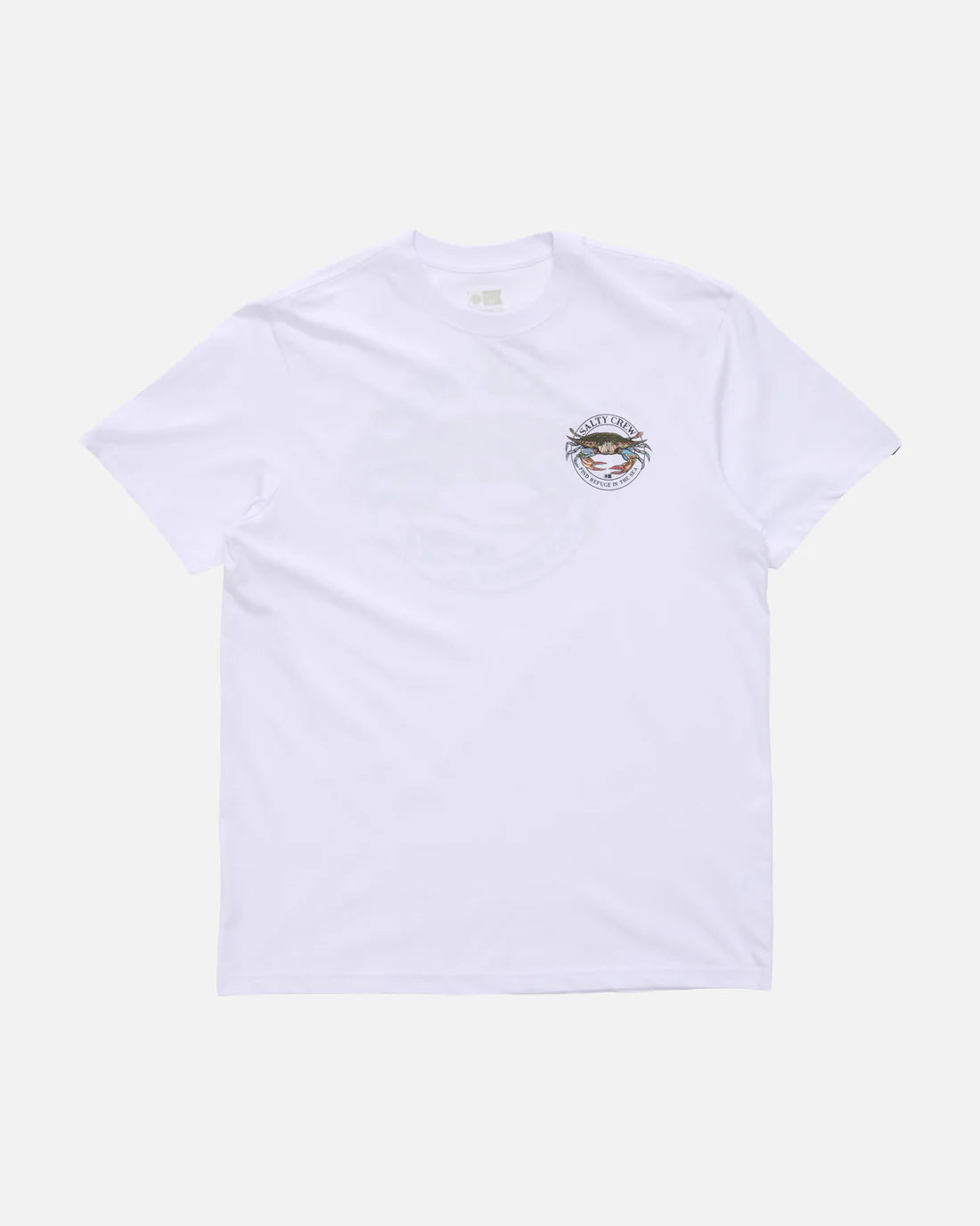 JIMMY PREMIUM SS TEE