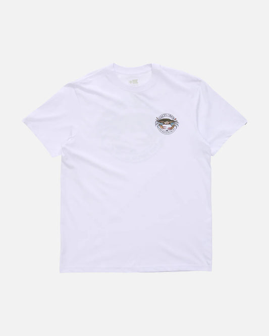 JIMMY PREMIUM SS TEE